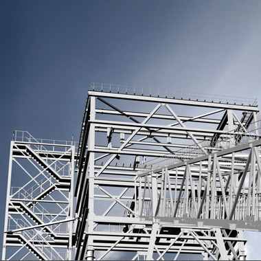 Создание сайта компании «КоММета»